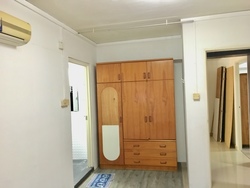 Blk 122A Sengkang East Way (Sengkang), HDB 5 Rooms #180842572